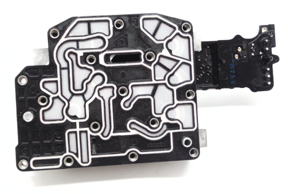 Mopar 45RFE 545RFE 68RFE Updated Transmission Shift Solenoid 2004-On