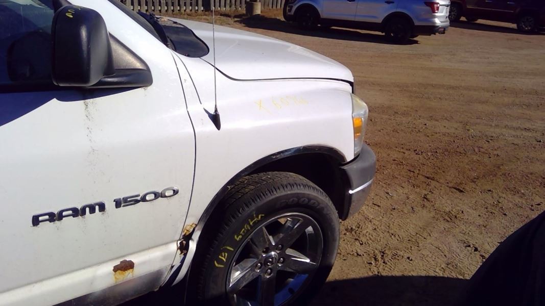 Transfer Case Model NV243 Electric Shift Fits 06-12 DODGE 1500 PICKUP 4327470