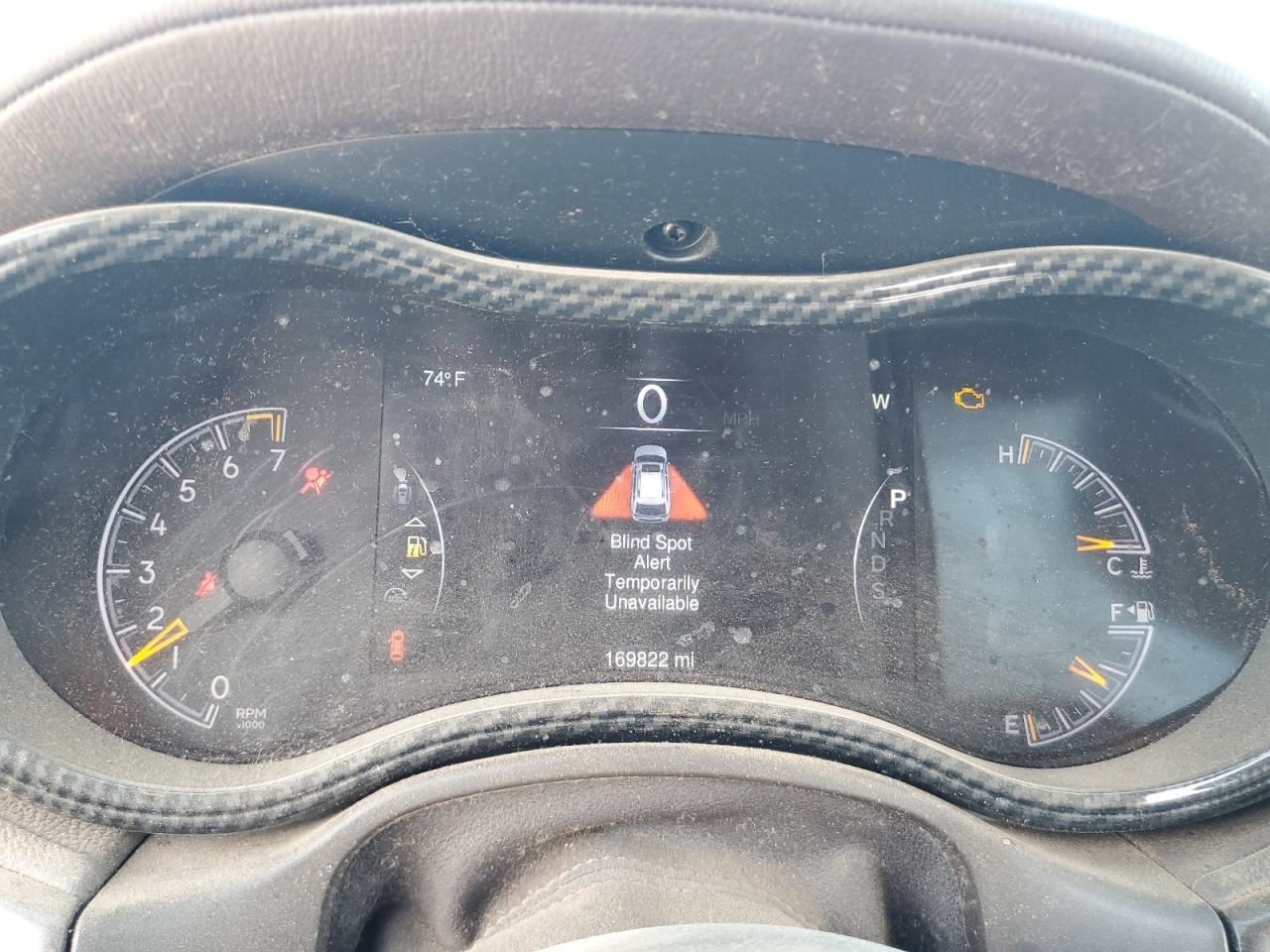 Automatic Transmission 3.0L Gasoline 4WD Fits 14 GRAND CHEROKEE 1843639