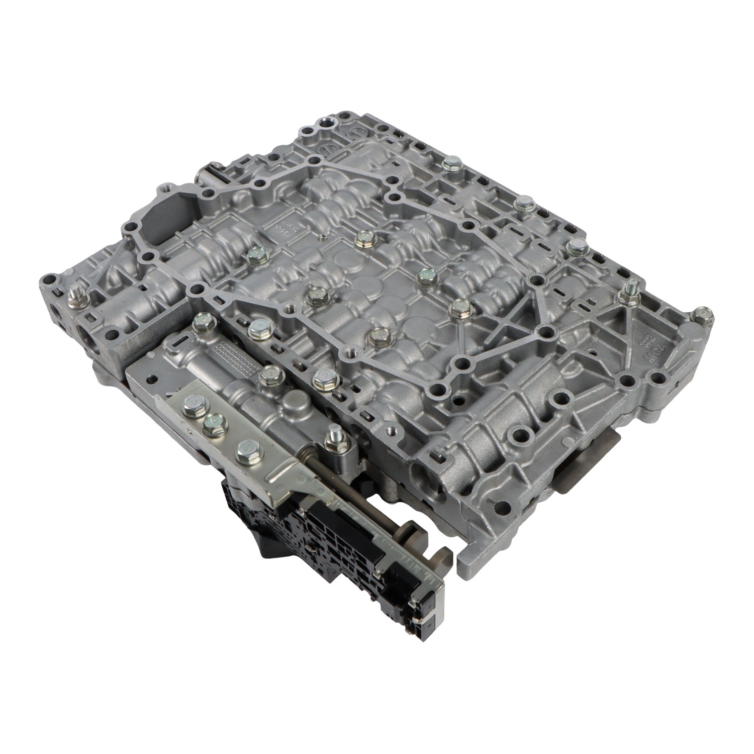Transmission Valve Body 0260550023 For Nissan Xterra Pathfinder Armada Infinity
