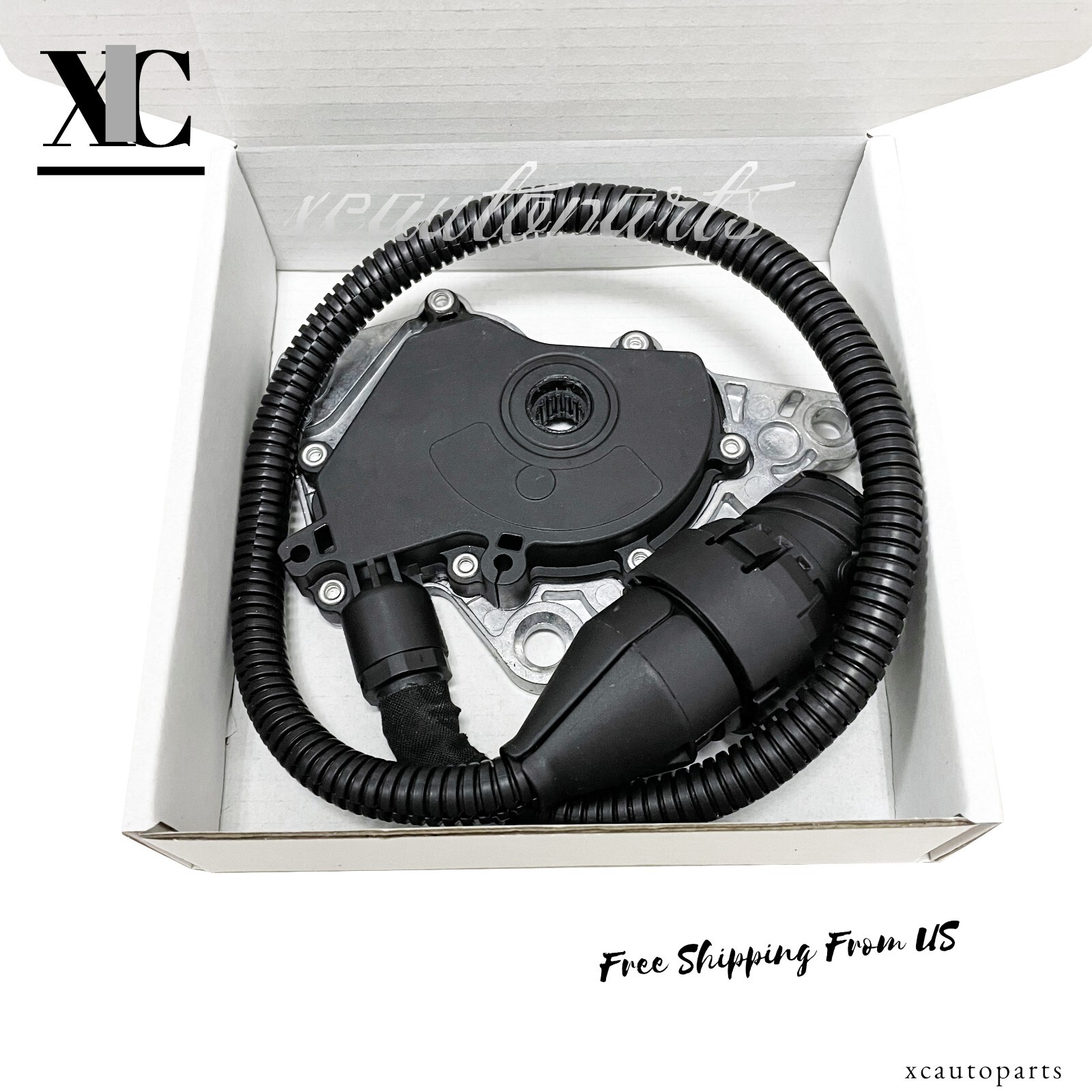 Transmission Neutral Safety Switch For 2003 2004 2005 Land Rover Range Rover