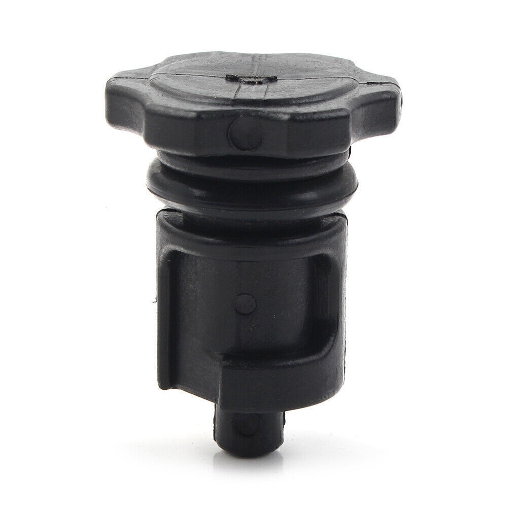 Transmission Car Cap Cover Top Plug Filler Tube Fluid Dipstick Tool Replacement