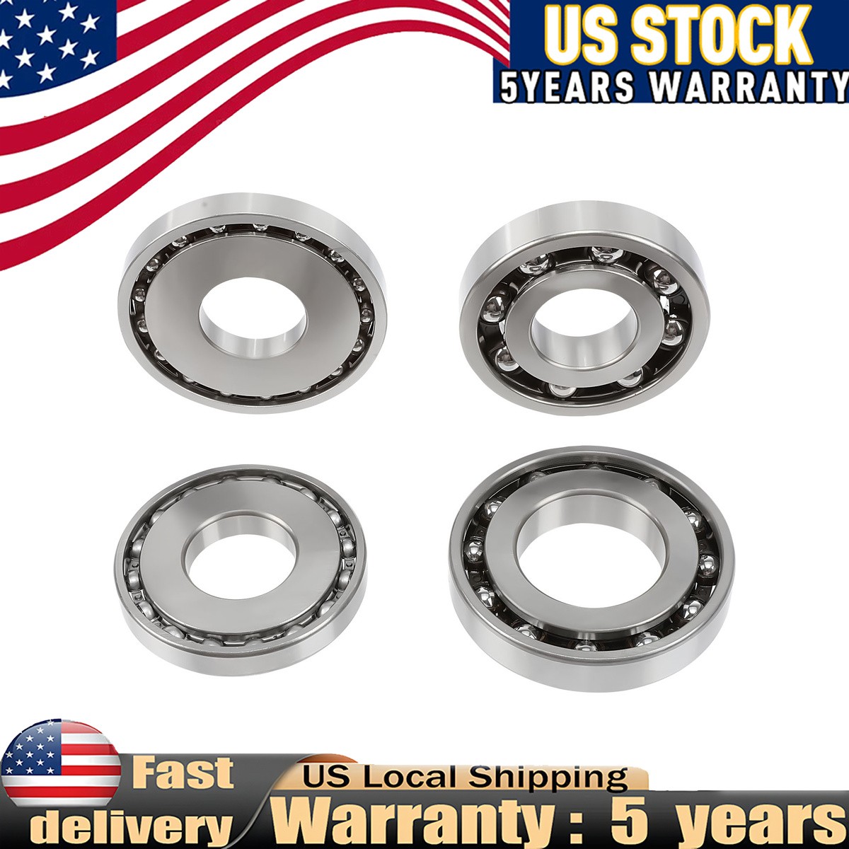 Transmission Pulley Bearing B49-12UR B37-9A B37Z-5UR B37Z-15UR For Toyota Lexus