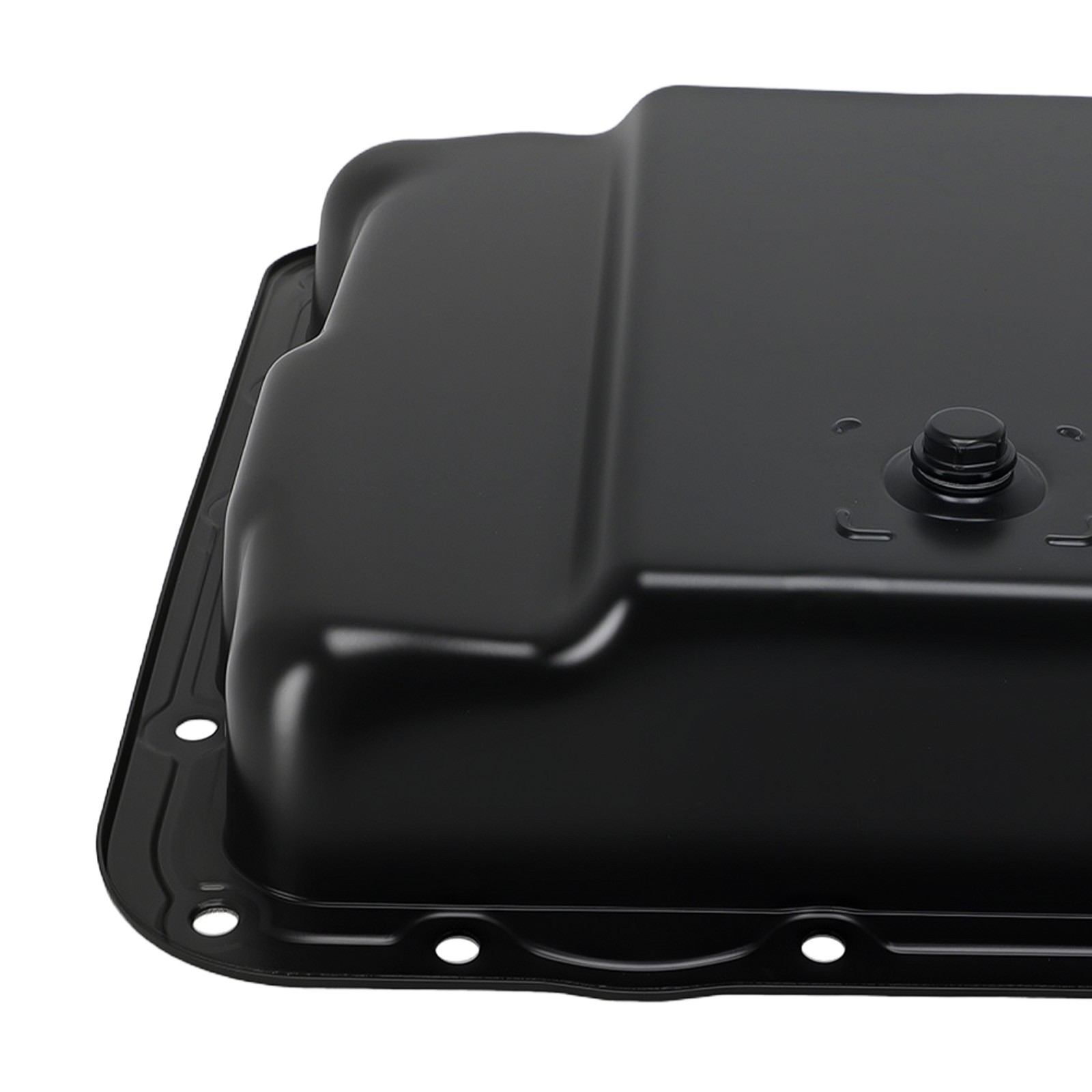 Oil Pan Assembly for GM 4L60-E 4L65-E 1998-2014 635-1062 Direct Fit