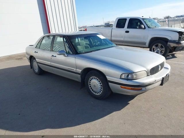 Automatic Transmission FWD Opt MN3 Fits 99 BONNEVILLE 445714