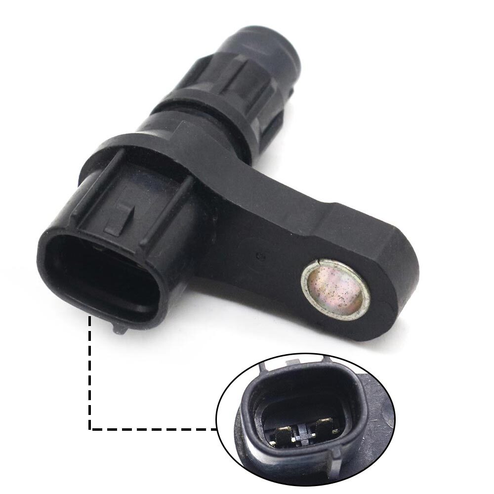 2x New Transmission Input Speed Sensor 31935-8Y000 For Nissan Altima 3.5L 04-09