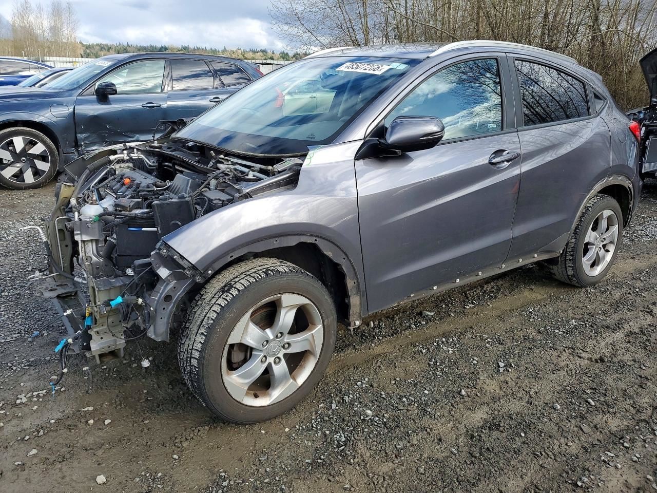 TRANSFER CASE OEM 16-18 HONDA HR-V 1YR WRNTY 290005T1000