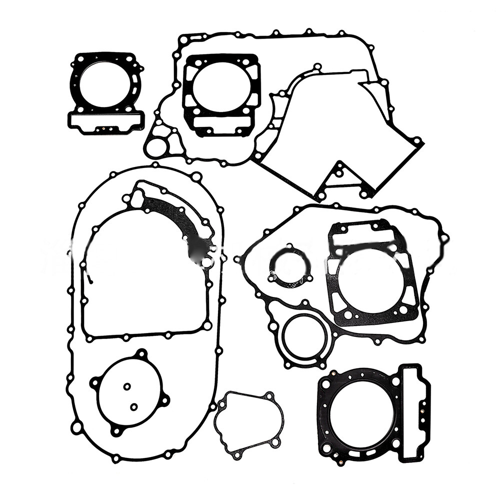 For CF800 X8 Z8 CFMOTO UTV ATV 0800-0000A1 Complete Gasket Set Engine