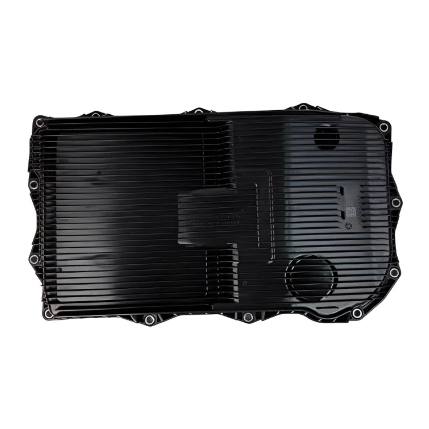 Transmission Fluid Oil Pan For Dodge Durango Chrysler 300 Ram 3500 265850