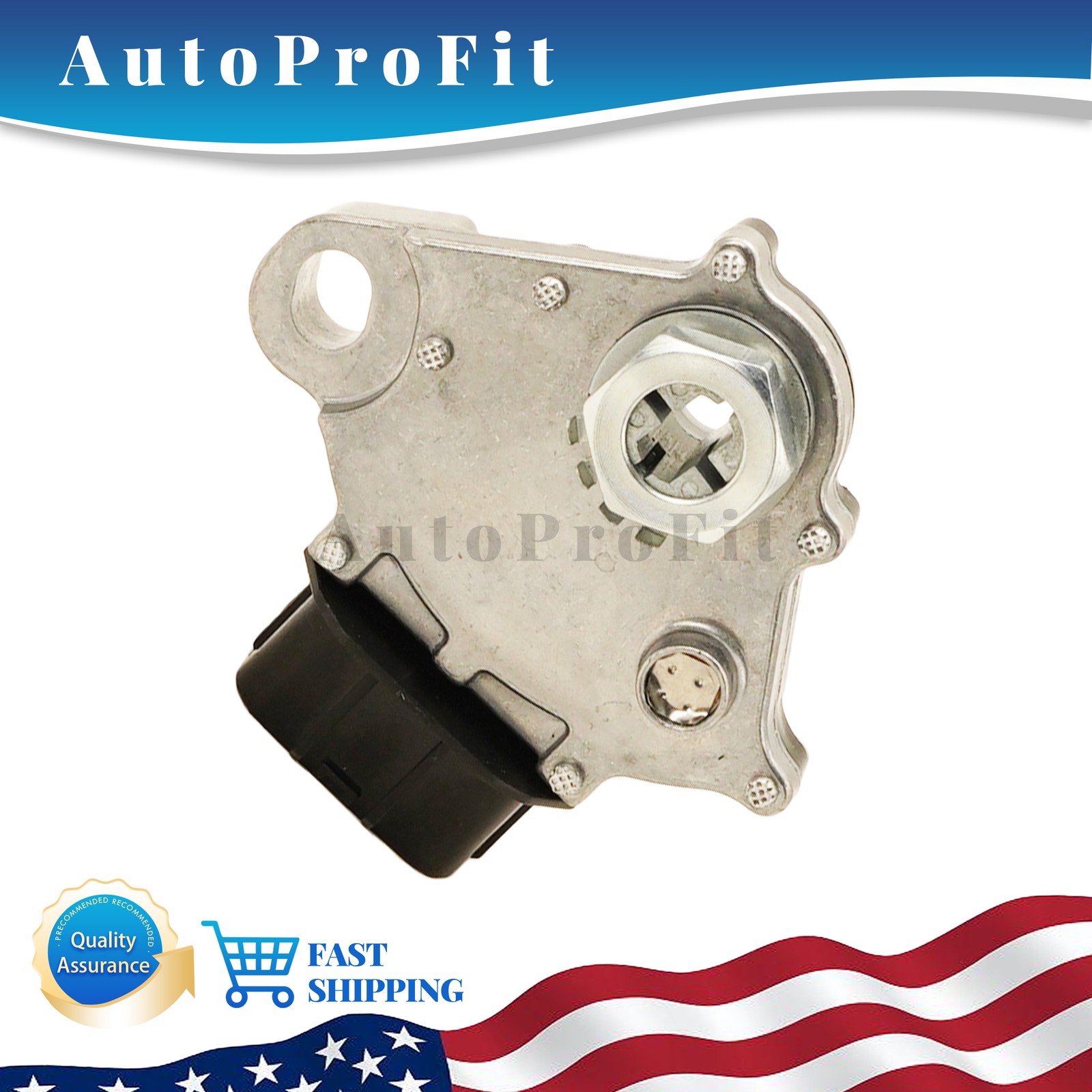 For 2003-2004 Toyota 4Runner Neutral Safety Switch 84540-51010 8454051010 US