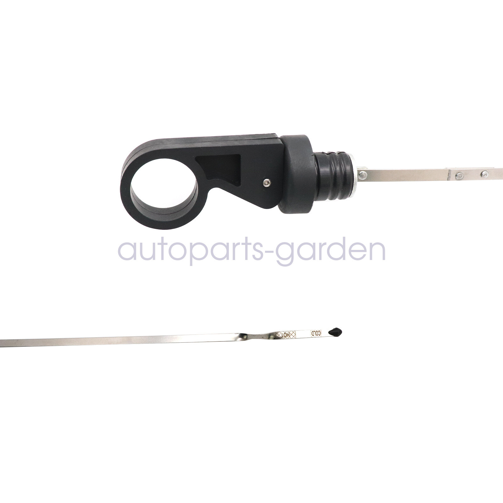 Automatic Transmission Dipstick Fit For GMC Savana Chevrolet Express 2003-2009