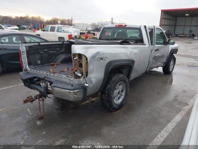 Transfer Case Floor Shift Automatic Fits 09-13 SIERRA 1500 PICKUP 681376