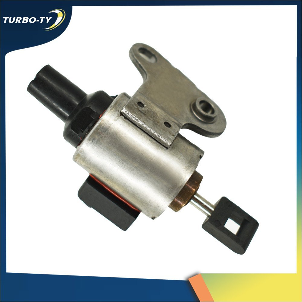 CVT Step Stepper Motor JF009E RE0F09B Fit For 2007-2012 Nissan Versa 1.8L 4-Door