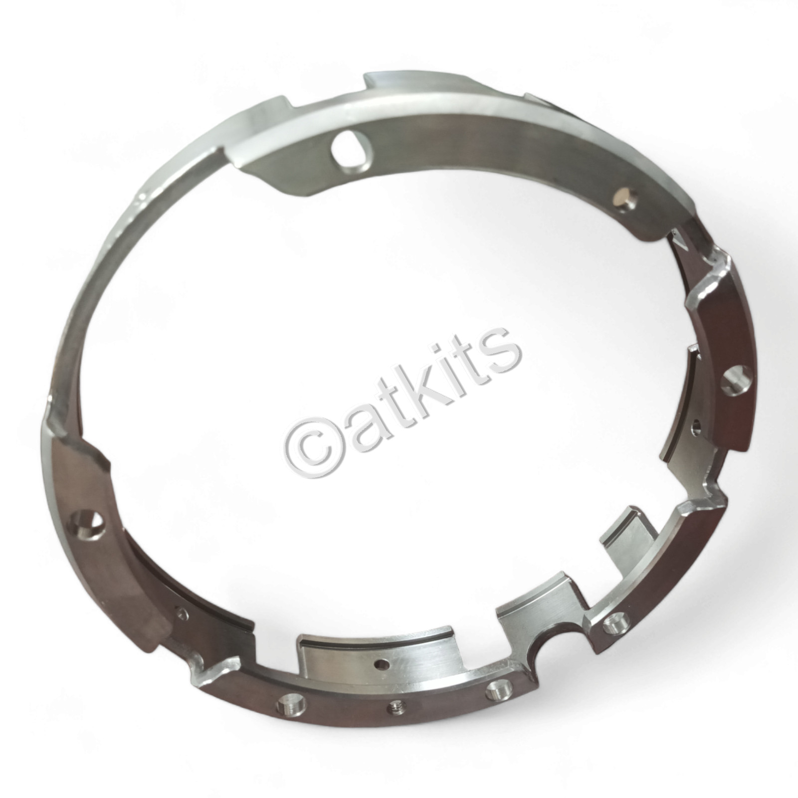 RETAINER, UNDERDRIVE HYUNDAI A6LF1/A6LF2/A6LF3. OEM# 45615-3B000
