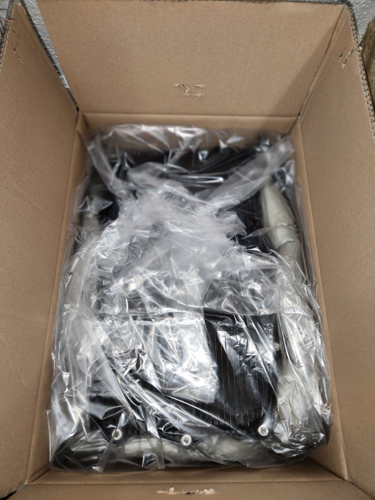 NEW OEM Mopar 8HP70 8-Speed Automatic Transmission Valve Body 68227332AD