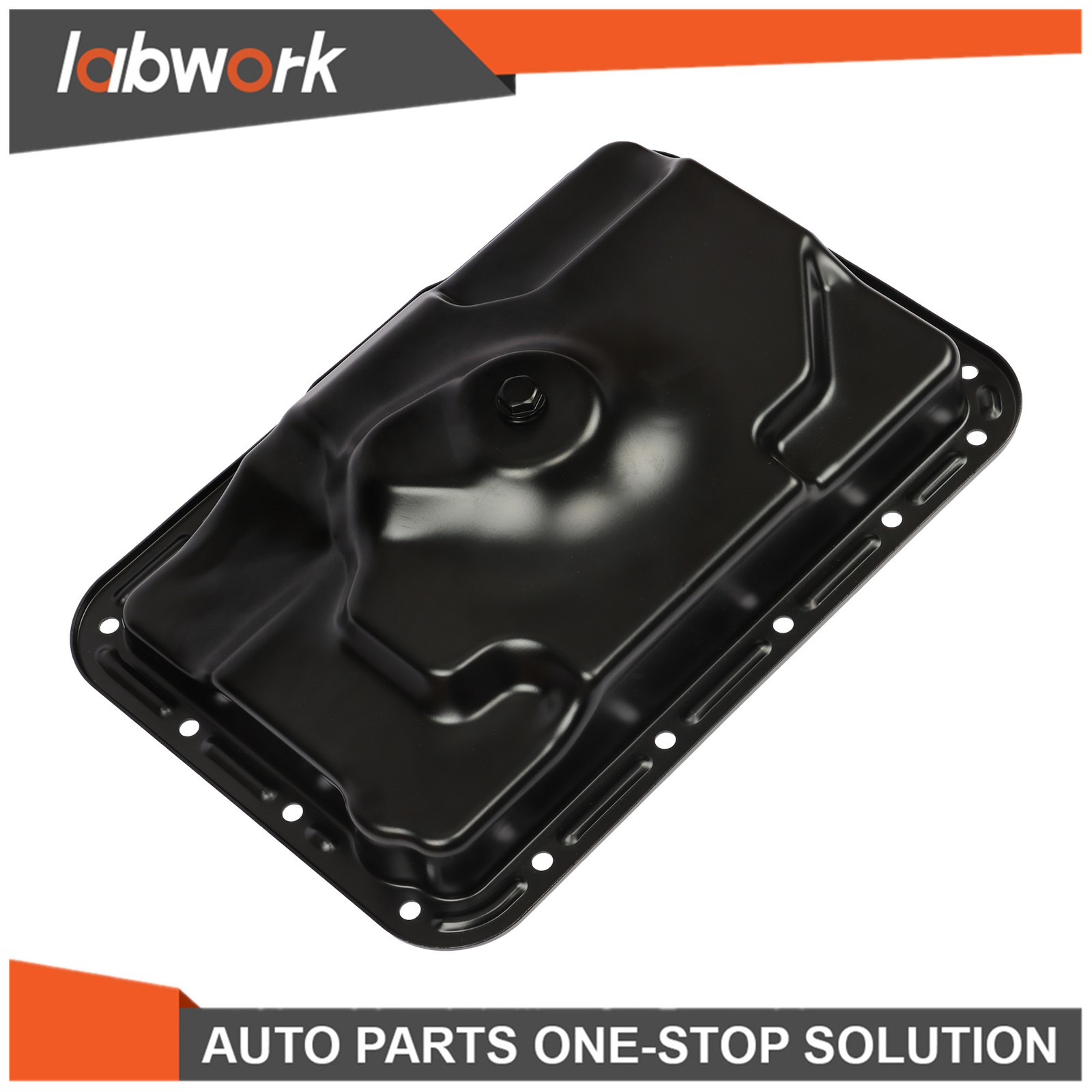 Labwork Transmission Pan For Ford Explorer 1995-2002 Bronco II 1985-1990 265-831