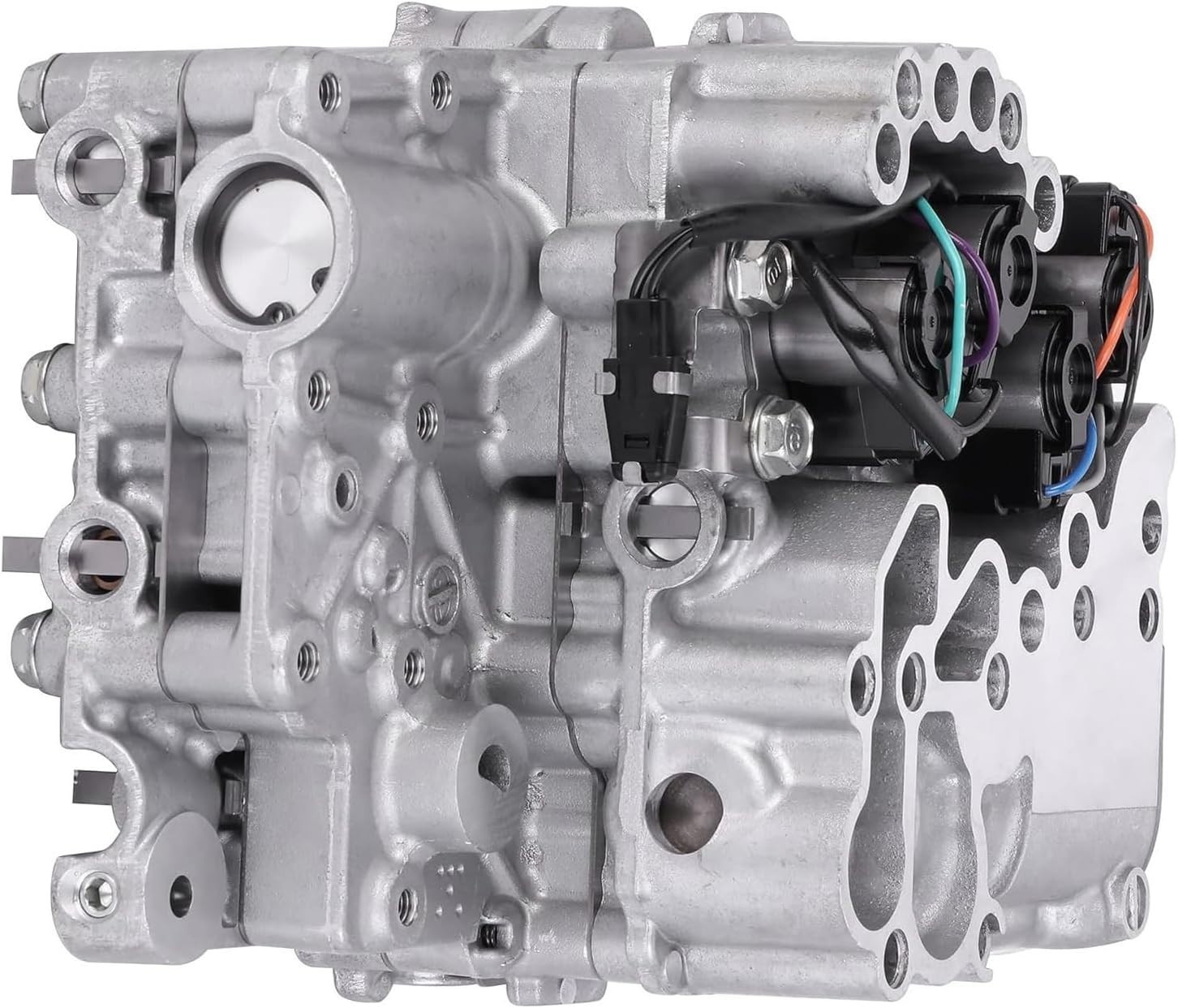 SUBARU LINEARTRONIC, VALVE BODY, TR580, SUBARU LIFETIME WARRANTY