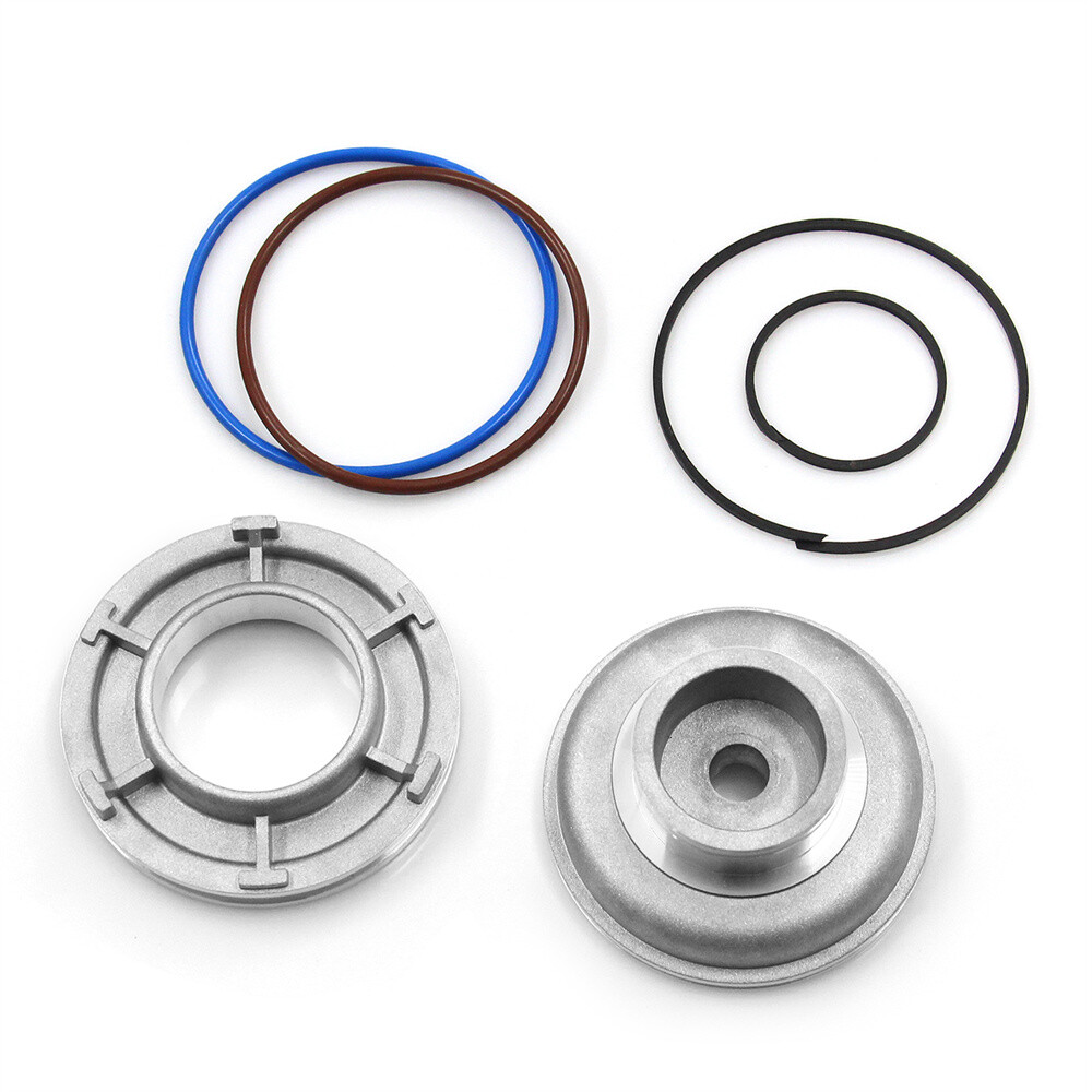 1 Set Transmission Servo Piston Kit for 700R4 4L60E 4L65E Corvette Servo Piston