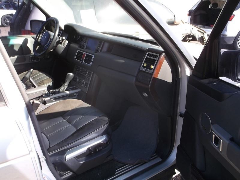 Transfer Case Fits 03-05 RANGE ROVER 327565