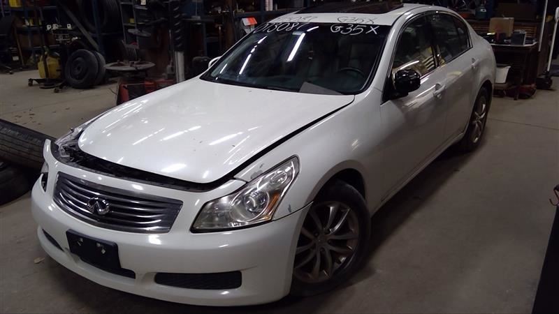 Transfer Case Automatic Transmission Fits 03-08 INFINITI FX SERIES 1206111