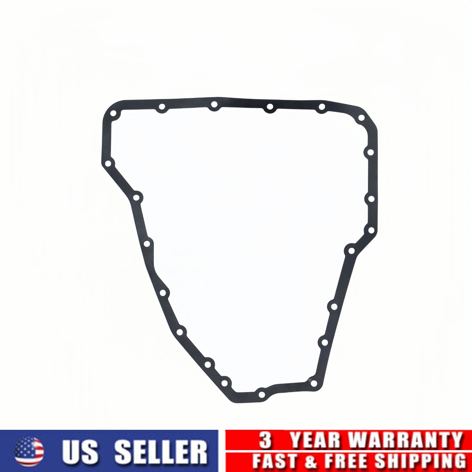 31390‑80X0A Transmission Oil Pan Kit Direct Replacement Fit Nissan Infiniti