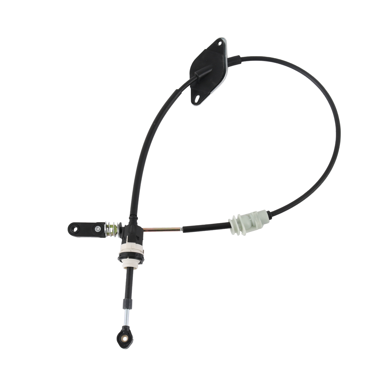 Liberty Gearshift Control Cable For 2007-2011 Dodge & 2006-2012 Jeep 52109781AF