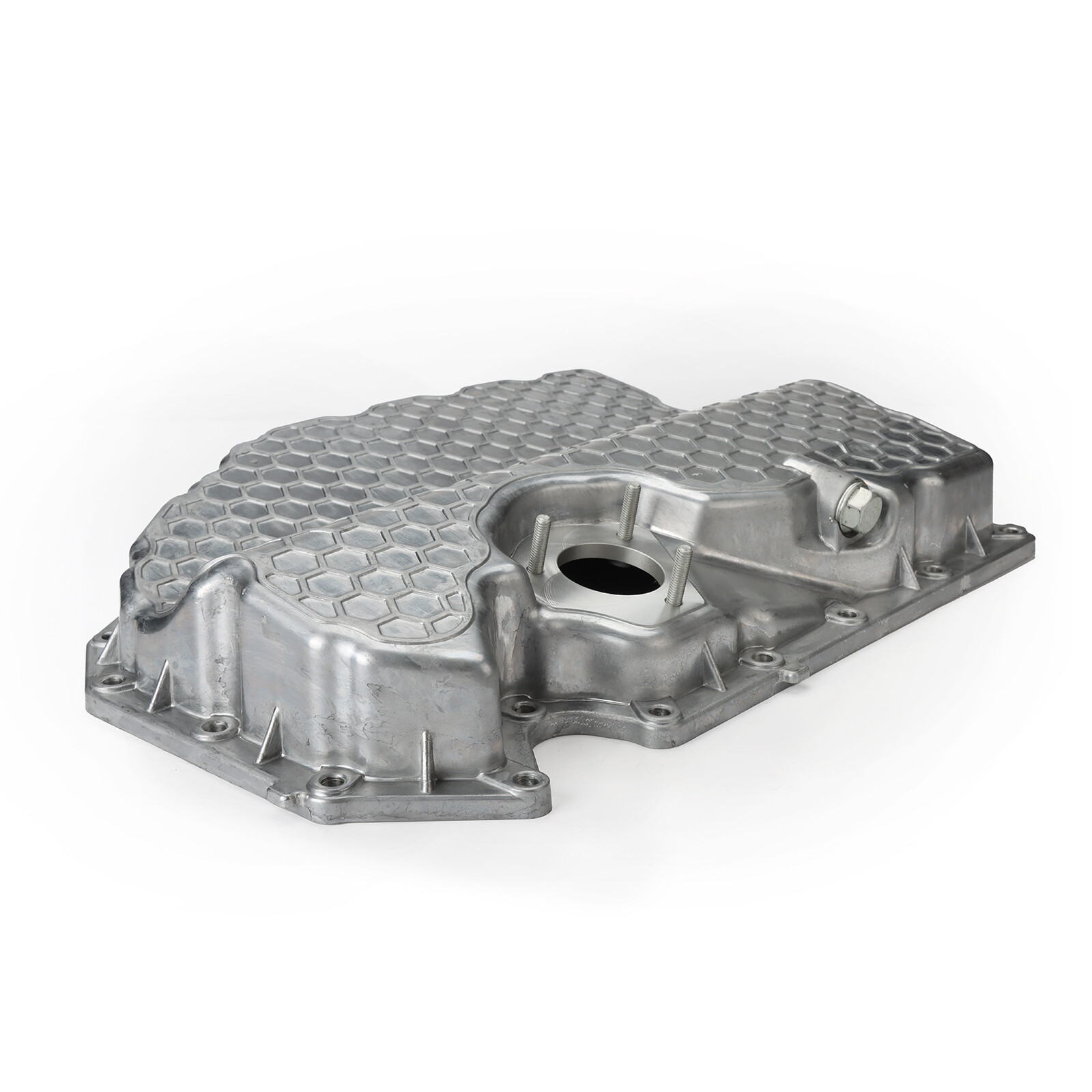 Lower Engine Oil Pan For VW Golf GTI Audi A3 S3 2.0L 1.8L 06K103600R 2015-2019
