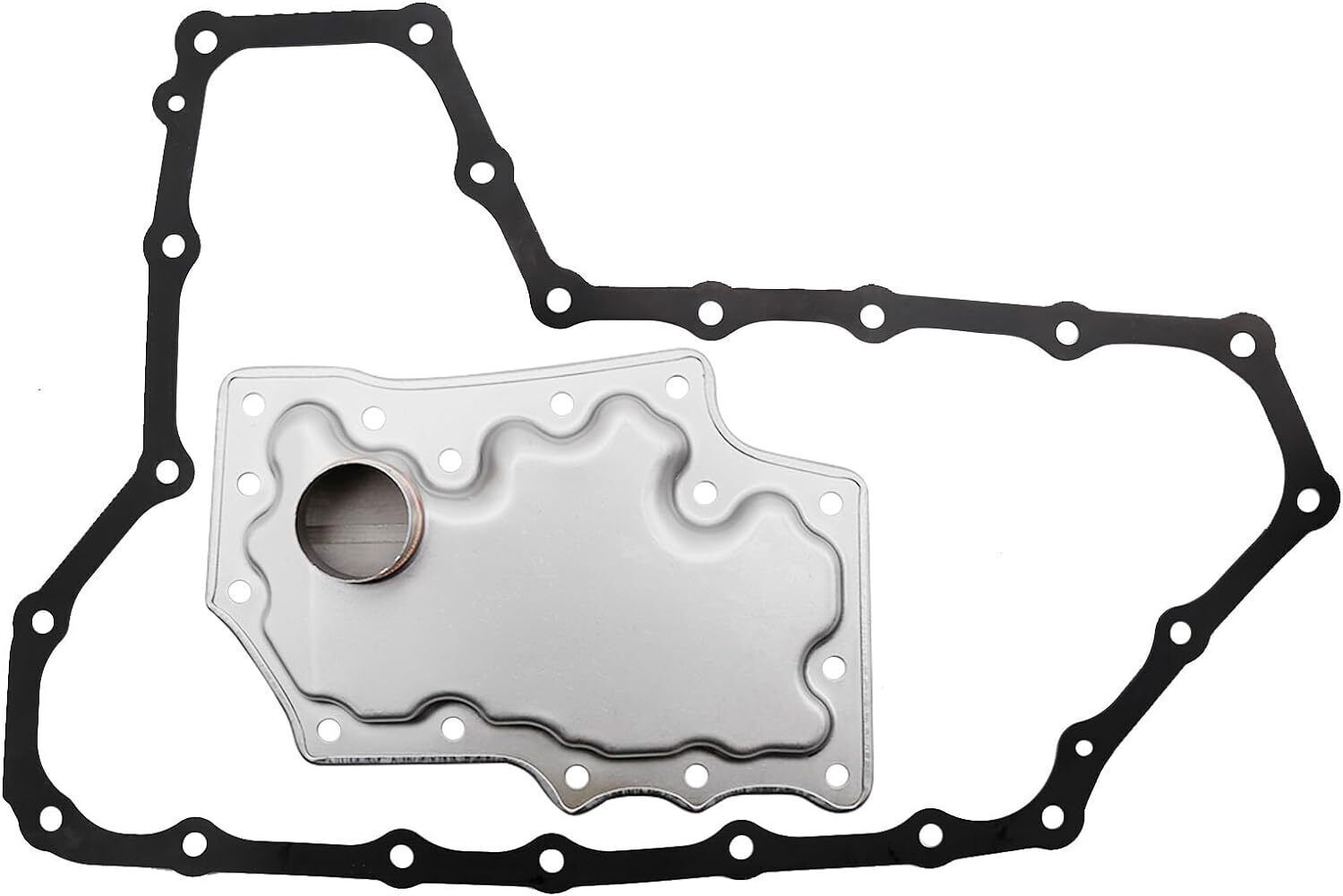Auto Transmission Filter & Gasket Kit For Nissan Altima Maxima Quest Murano 3.5L