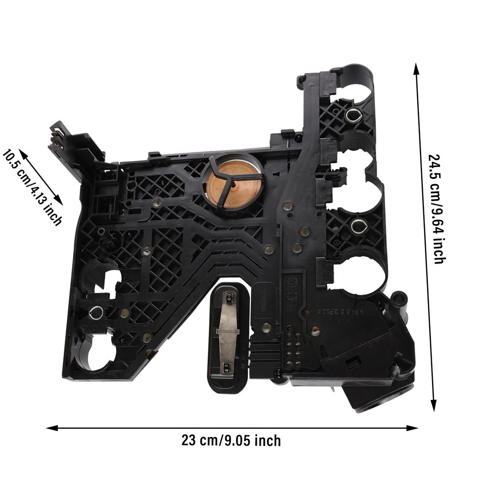 Transmission Conductor Plate Kit For Mercedes Benz C320 E320 ML320 C280 722.6