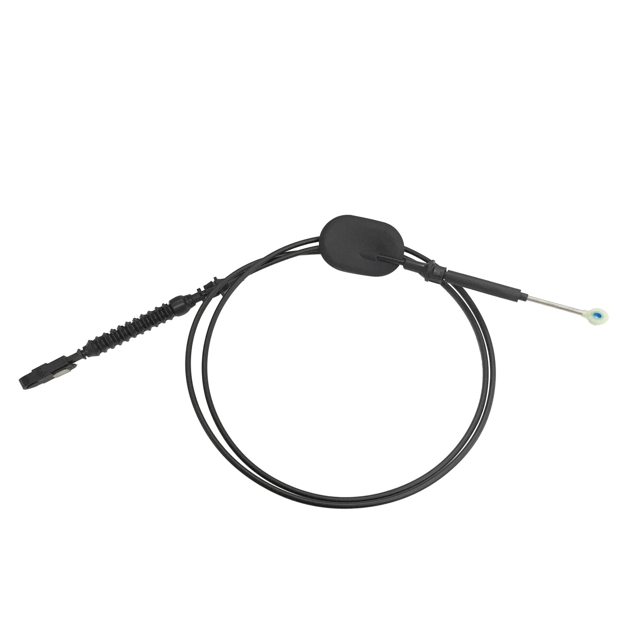 Auto Transmission Shift Cable Fits Chevrolet C1500 C2500 C3500 GMC Yukon