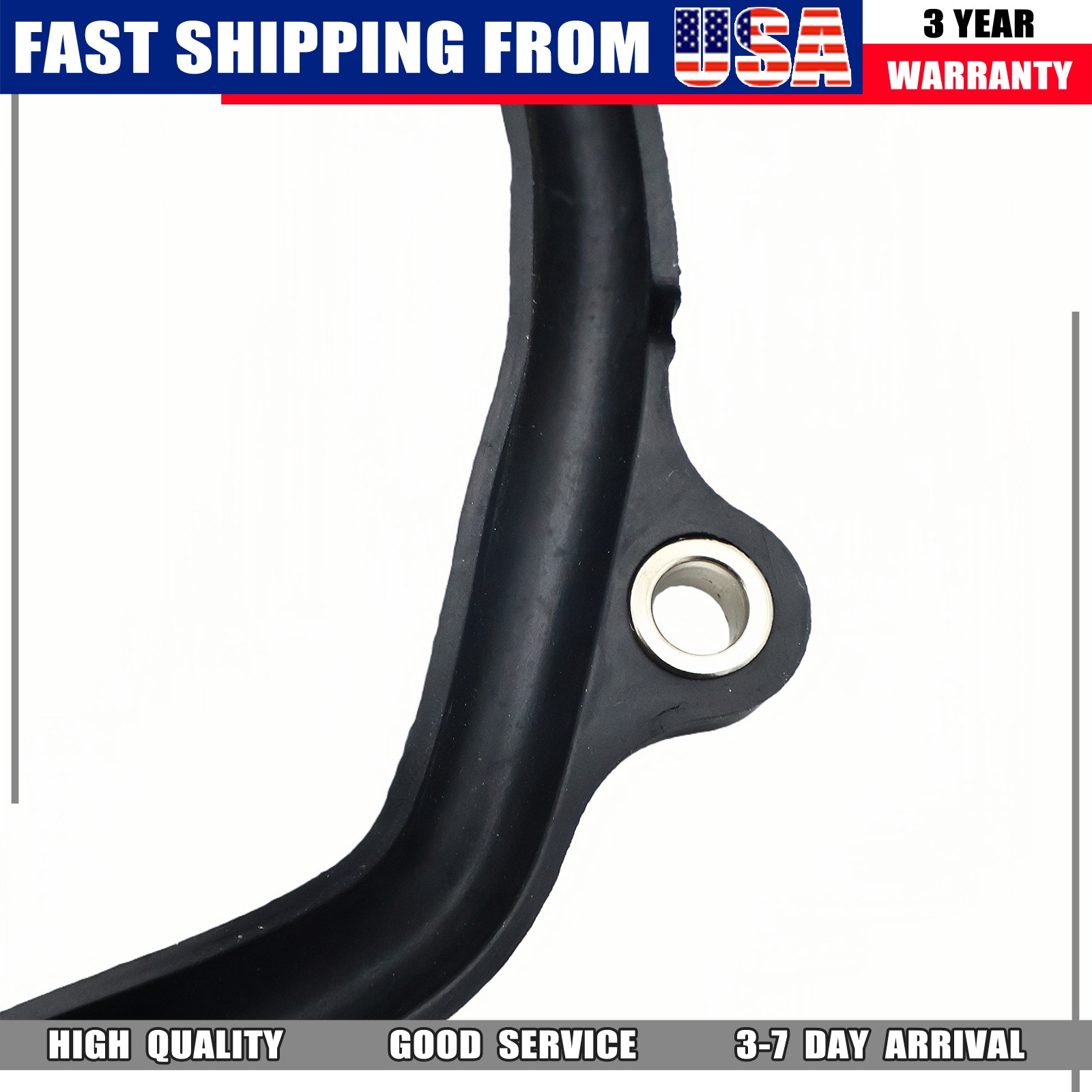 Auto Trans Oil Pan w/ Gasket For 2007-2010 Audi Q7 Porsche Cayenne VW Touareg