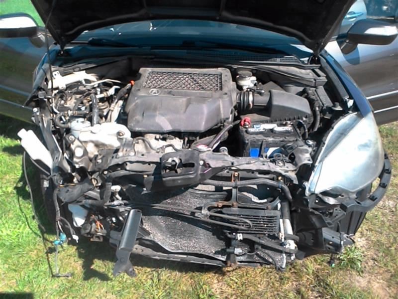 Transfer Case front 29000RWE000 Fits 07-12 RDX 41057