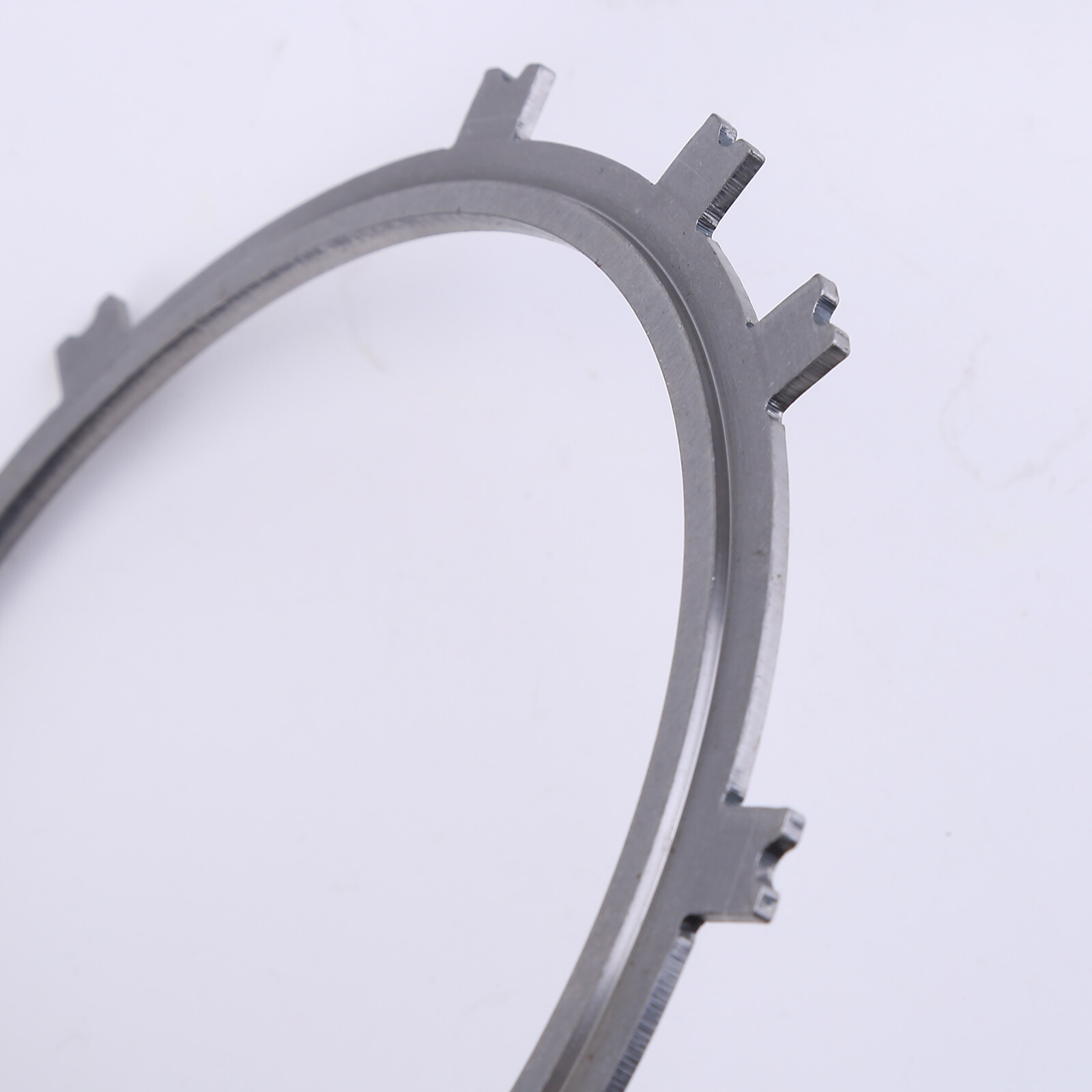 A6GF1 A6GF2 Flange Transmission Under Drive Brake Steel Plate For Hyundai Kia