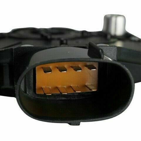 MLPS Manual Lever Position Sensor 8-Pin, Ford E4OD E40D Transmission (1989-1996)