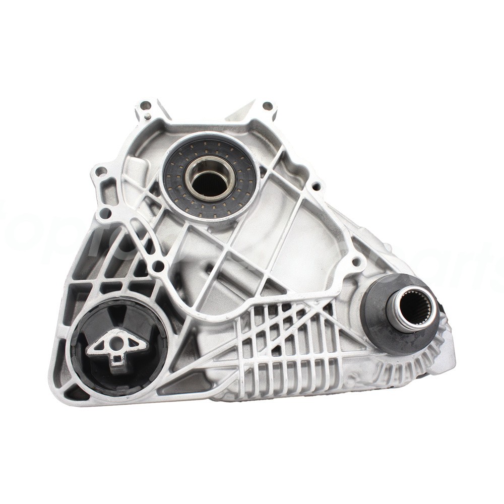 Transfer Case Assembly Fits 2012-2018 BMW X3 X4 X5 X6 E70 E71 F15 F16 F25 ATC45L