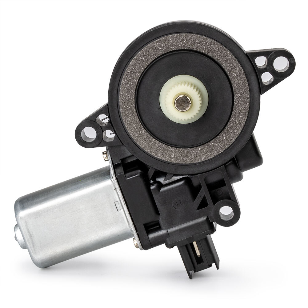 D651-59-58X Front Left Door Window Motor Fit Mazda 3 2010-2013