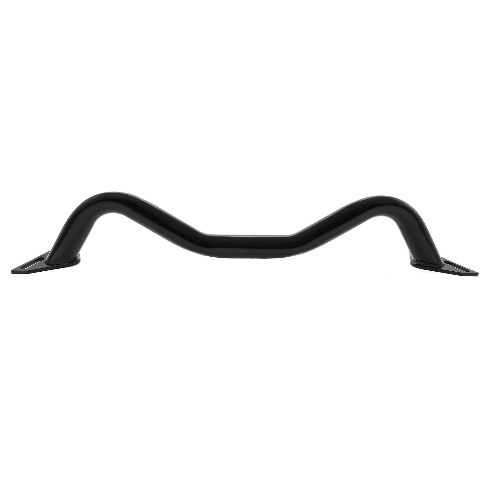 Adjustable Transmission Crossmember Mount For 1963-1987 Chevy GMC C10 2WD Trucks