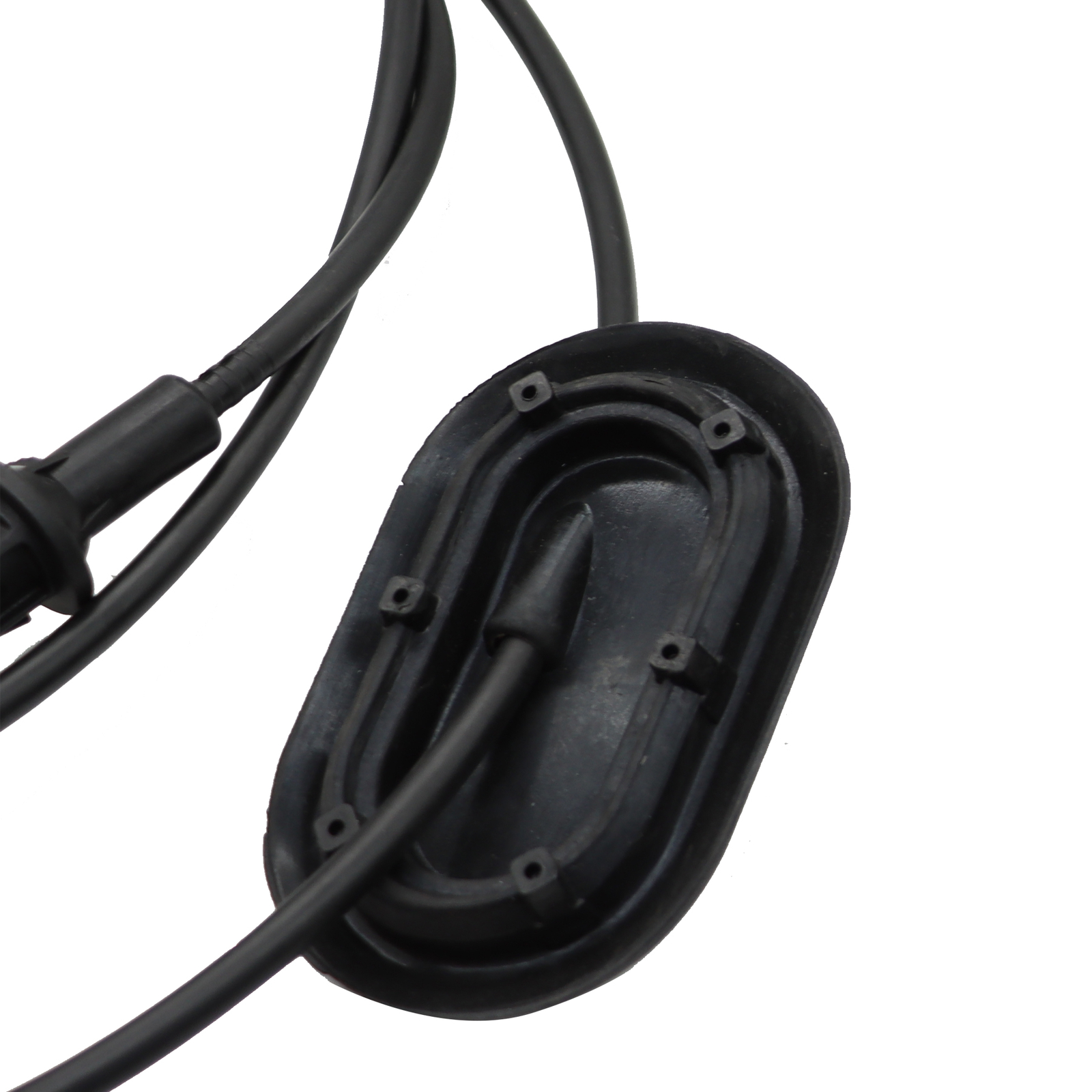 Auto Trans Shift Cable For 1995-2000 Chevy Silverado 1500 2500 GMC Yukon