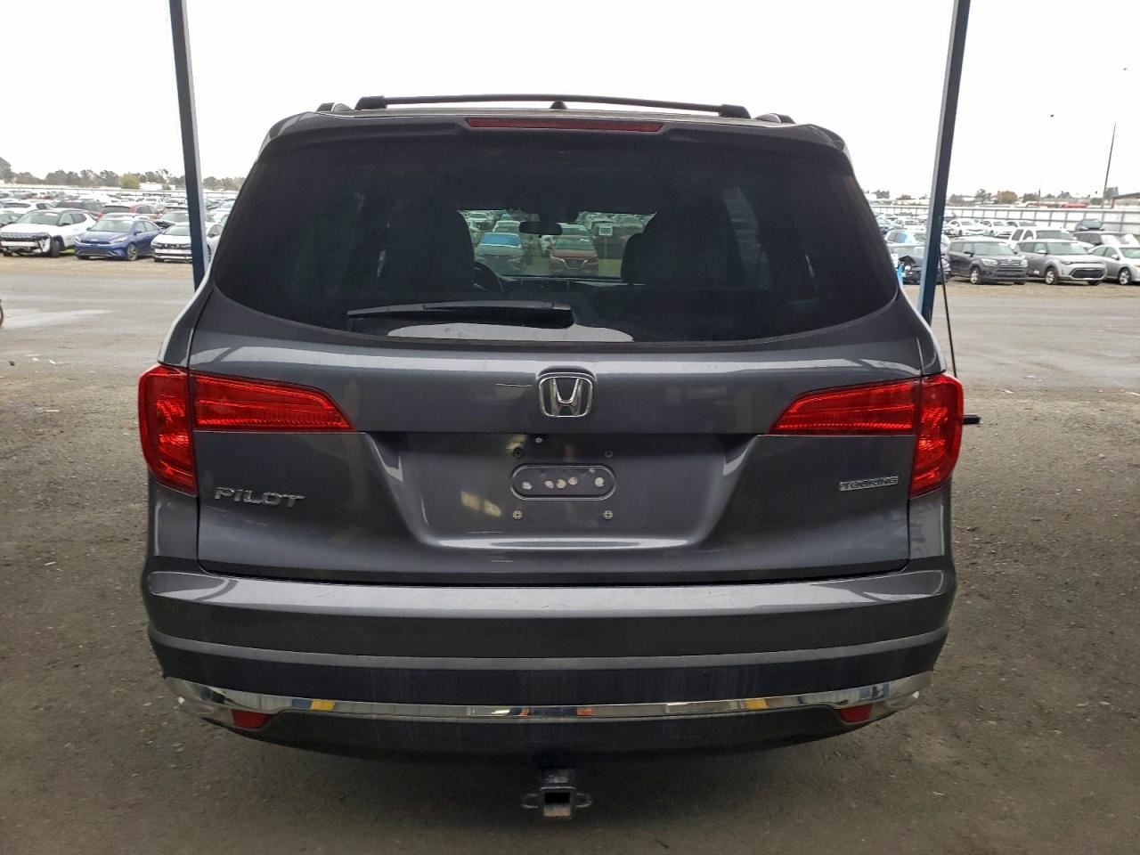 TRANSFER CASE OEM 16-20 HONDA PILOT 1YR WRNTY 290005J8A00