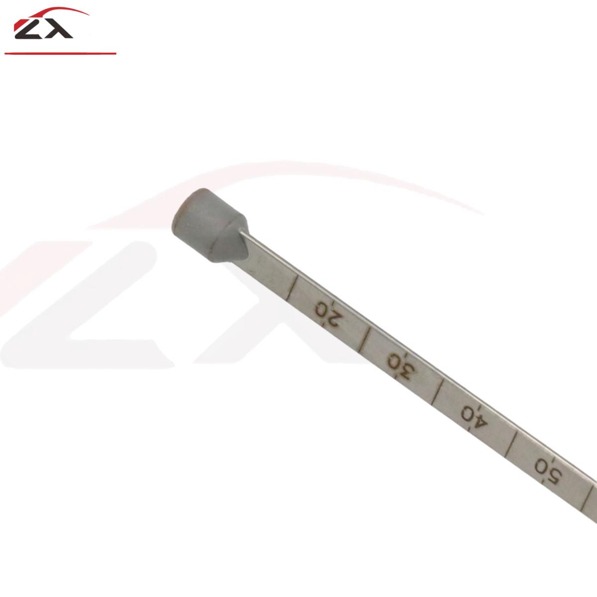 TRANSMISSION Automatic Oil DIPSTICK Auto Trans ATF Fluid Level Dip Fit For Jeep