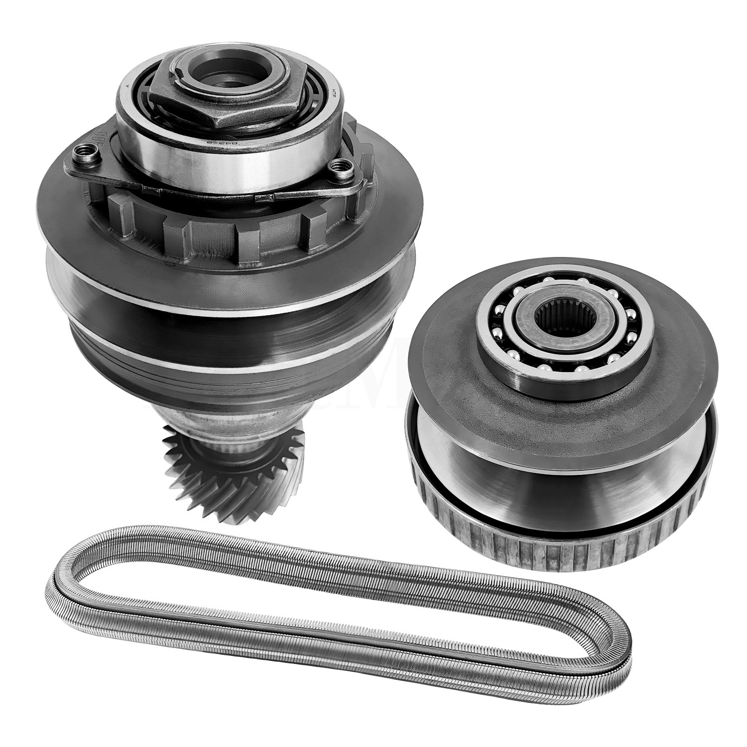 CVT Transmission Pulley Set&Belt Chain K313 K310 K311 for Toyota Corolla Allion