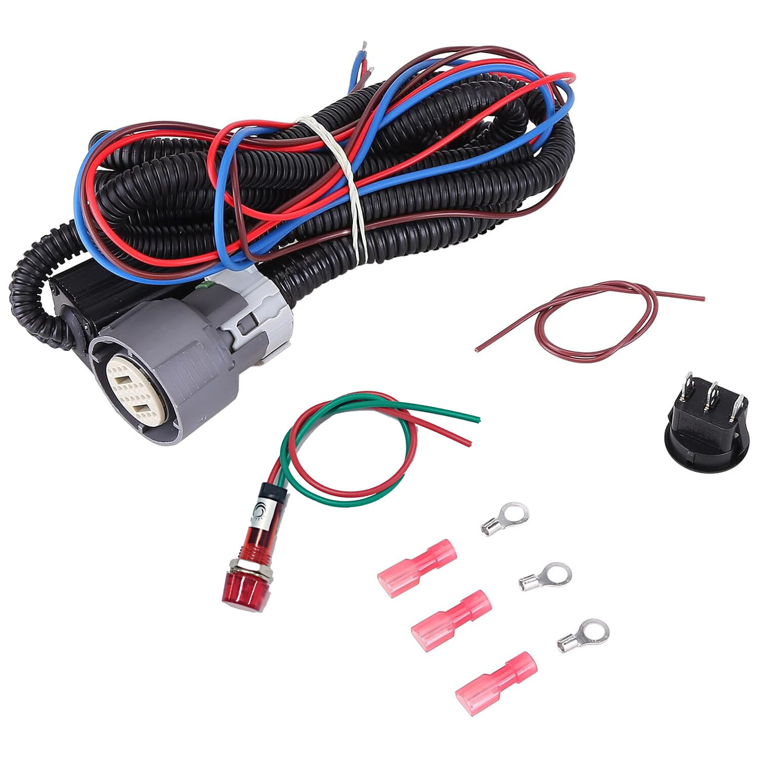 NEW 4L80E NCR80E Stand Alone Controller Full Manual Shift Conversion Controller