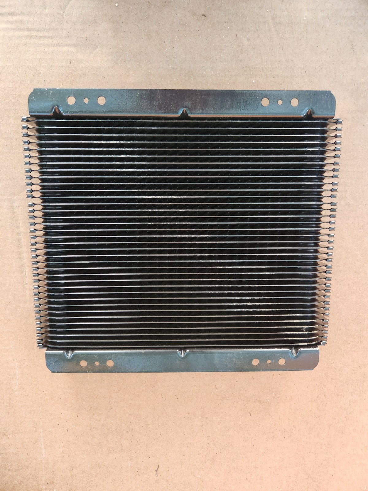 NOB Tru-Cool M7b-4269 Automatic Transmission/Engine Oil Cooler 10″X10″