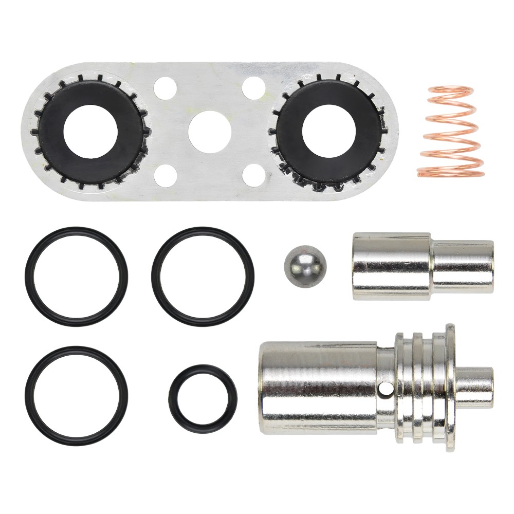 CNPAPC 6L80 6L90 8L90 Sure Cool System Upgrade STL010 with Bypass Gasket US