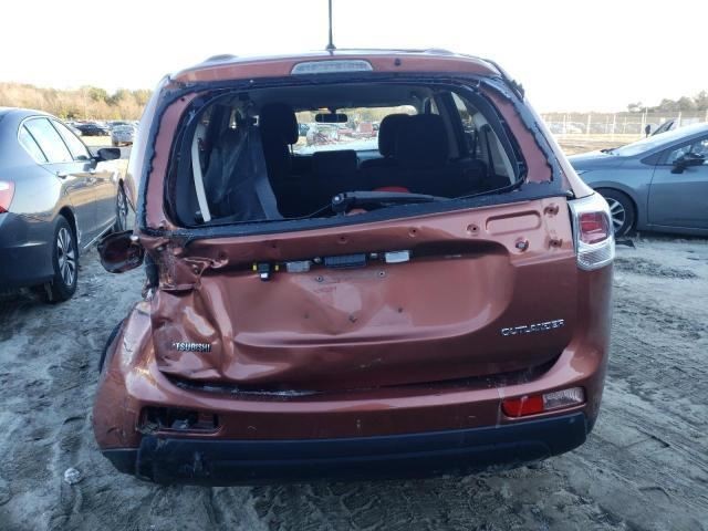 Transfer Case Electric Shift Transfer Case Fits 10-20 OUTLANDER 29650