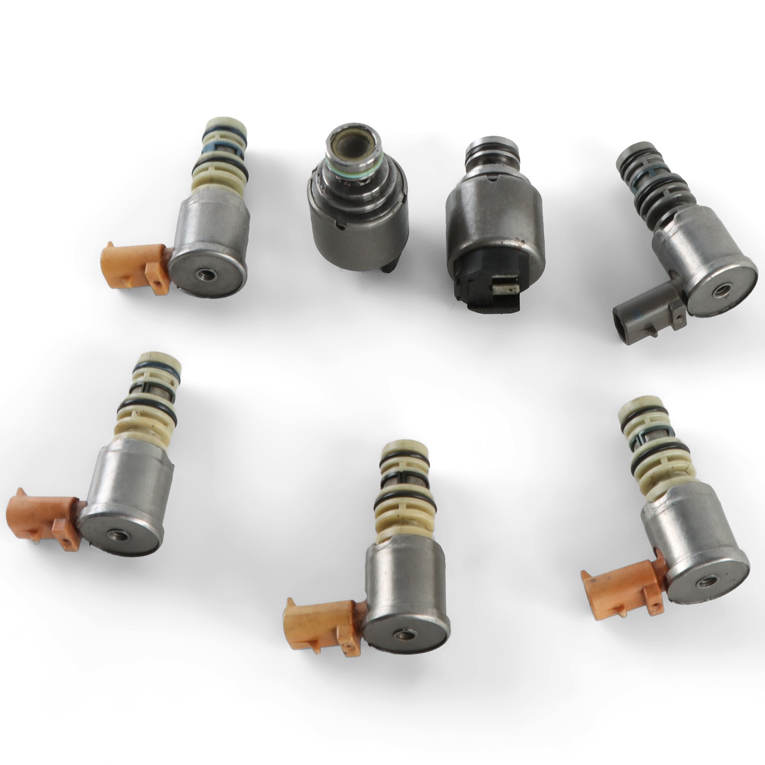 For 1999-2005 GM/DURAMAXD116420A 5 SPEED SHIFT SOLENOID KIT TRANSMISSION