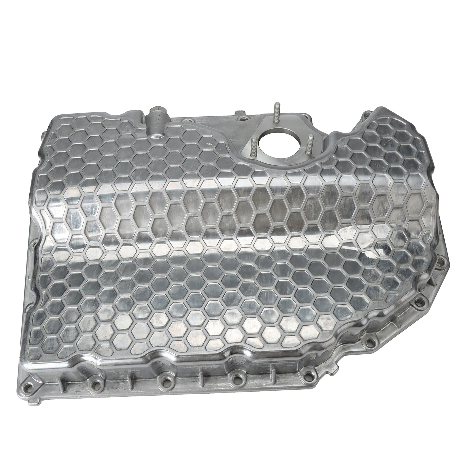 Lower Engine Oil Pan For VW Golf GTI Audi A3 S3 2.0L 1.8L 06K103600R 2015-2019