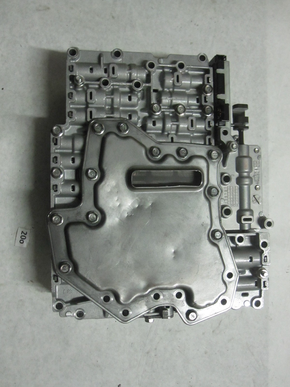 UNTESTED CORE RE7R01A Valve Body 31705-X132B or 2014-2019 Infinity Q50 Q60 3.7L