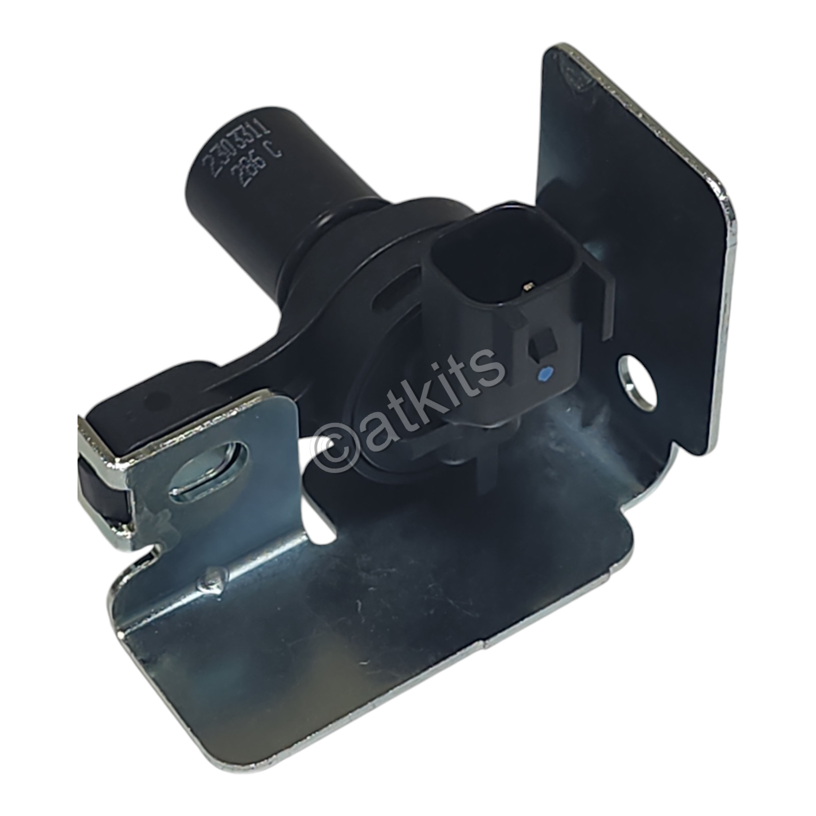 SENSOR, CENTER CASE, FORD 4R70W, 4R75W (04-15). IND: 76987. OEM# 3L3Z-7M101-AA.