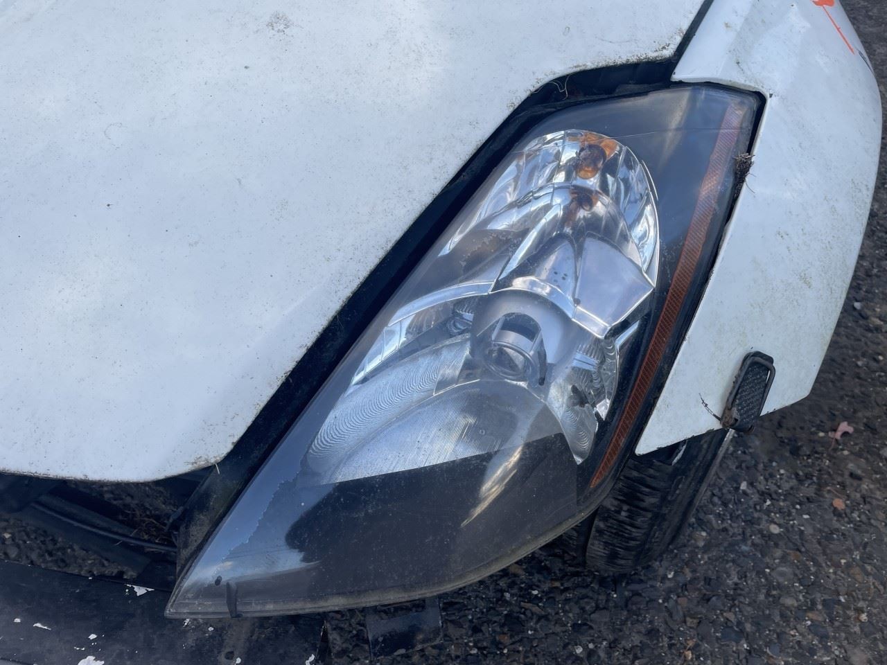 Manual Transmission From 10/03 Fits 04 INFINITI G35 658450